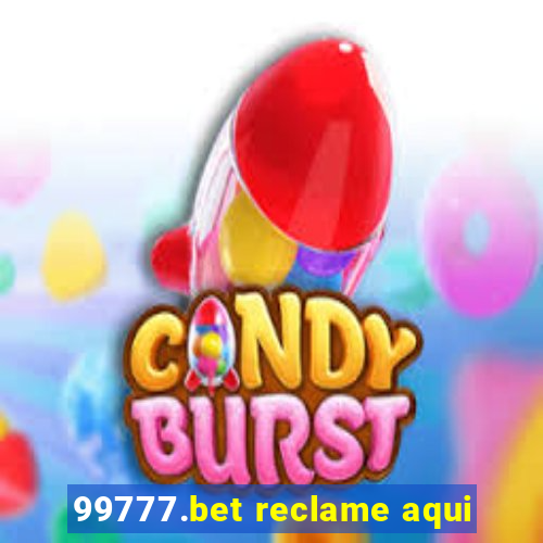 99777.bet reclame aqui